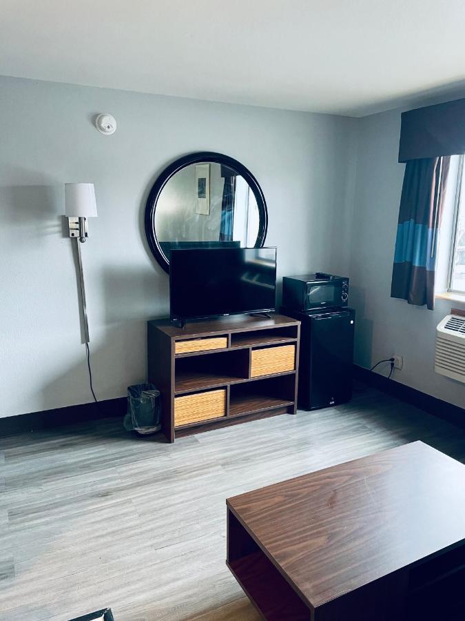 Motel Super 8 By Wyndham Corbin Ky Exterior foto