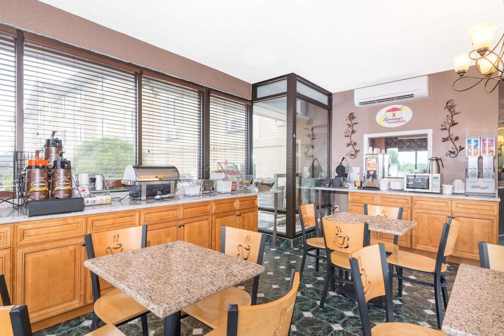 Motel Super 8 By Wyndham Corbin Ky Exterior foto